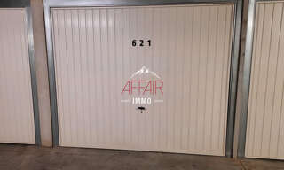 Garage   m² à vendre à Beaumont (74160)