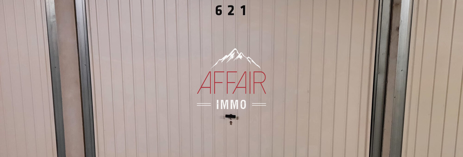 Garage   m² à vendre à Beaumont (74160)