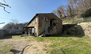 Maison 4 Pièces 93 m² à vendre à Portes-lès-Valence (26800)