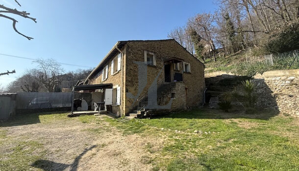 Villa / Maison 4 pièces  à vendre Portes-lès-Valence 26800