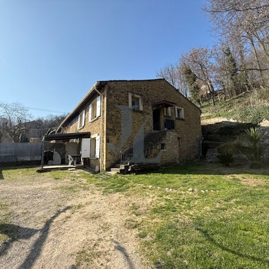 Maison 4 pièces 248000 €