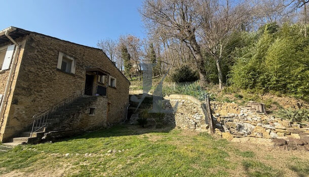 Villa / Maison 4 pièces  à vendre Portes-lès-Valence 26800
