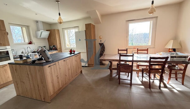 Villa / Maison 4 pièces  à vendre Portes-lès-Valence 26800