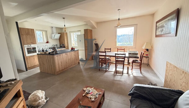 Villa / Maison 4 pièces  à vendre Portes-lès-Valence 26800