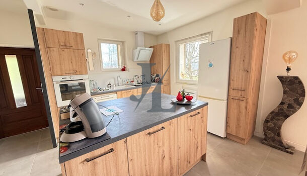 Villa / Maison 4 pièces  à vendre Portes-lès-Valence 26800