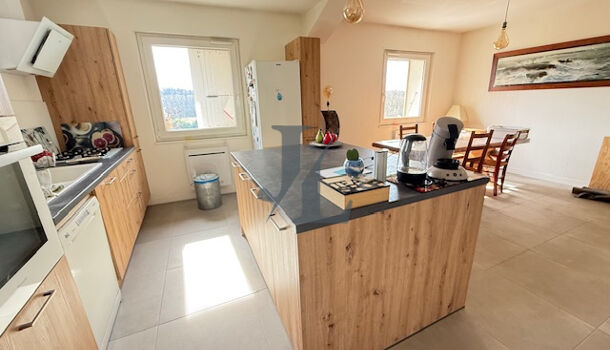 Villa / Maison 4 pièces  à vendre Portes-lès-Valence 26800