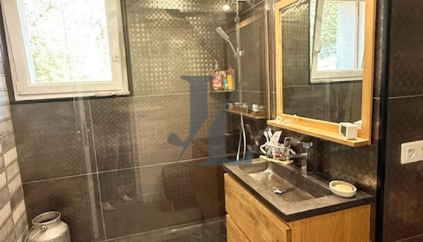 Villa / Maison 4 pièces  à vendre Portes-lès-Valence 26800