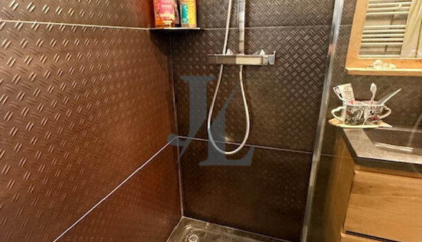 Villa / Maison 4 pièces  à vendre Portes-lès-Valence 26800