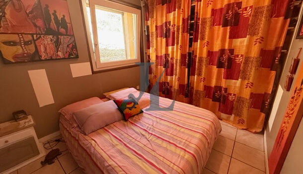 Villa / Maison 4 pièces  à vendre Portes-lès-Valence 26800