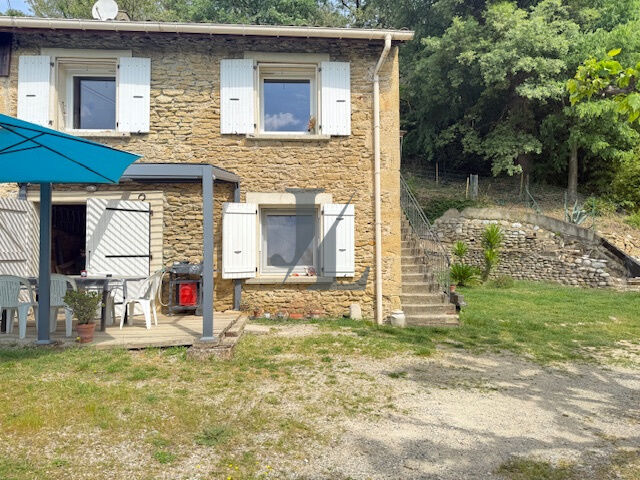 Villa / Maison  T4 à vendre Portes-lès-Valence 26800