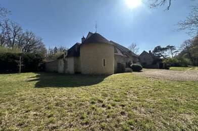 Maison 16 pièces 575850 €