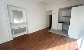 Appartement 2 Pièces 38 m² à vendre à Carcassonne (11000)