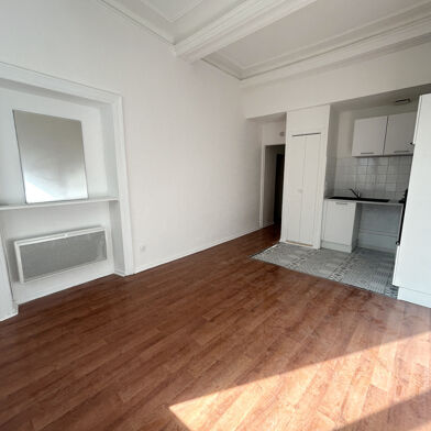 Appartement 2 pièces 66780 €