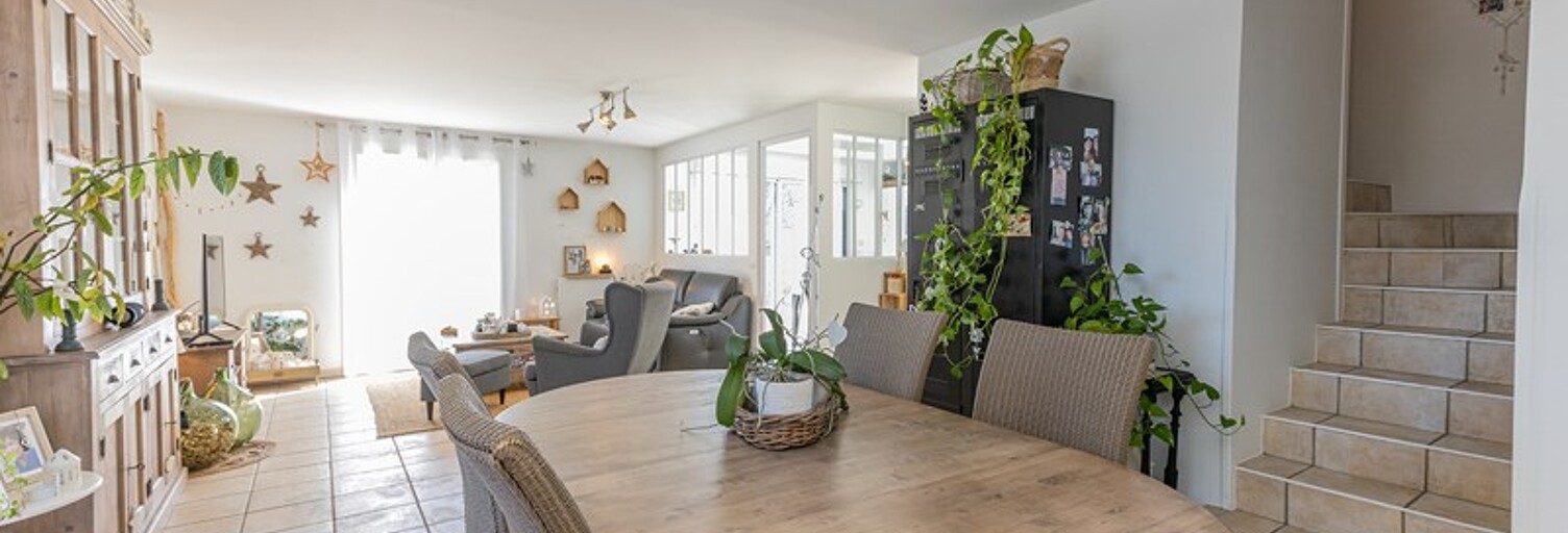 Maison 5 Pièces 147 m² à vendre à Lons (64140)