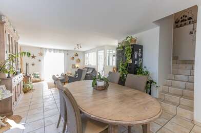 Maison 5 pièces 385688 €