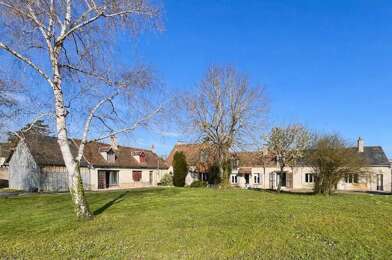 Maison 14 pièces 334336 €