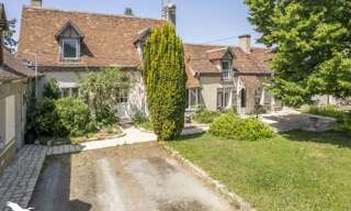 Maison 14 Pièces 344 m² à vendre à Liniez (36150)