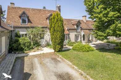 Maison 14 pièces 308924 €