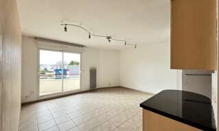 Appartement 2 Pièces 41 m² à vendre à Quéven (56530)