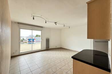 Appartement 2 pièces 139500 €