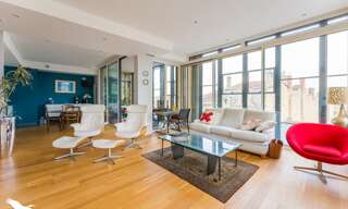 Appartement 4 Pièces 106 m² à vendre à Bordeaux (33000)