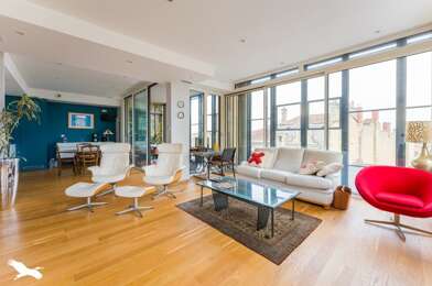 Appartement 4 pièces 866520 €