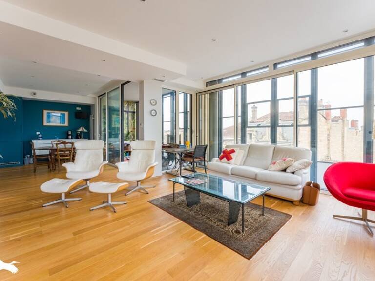 Appartement de 4 pièces principales — photo 1