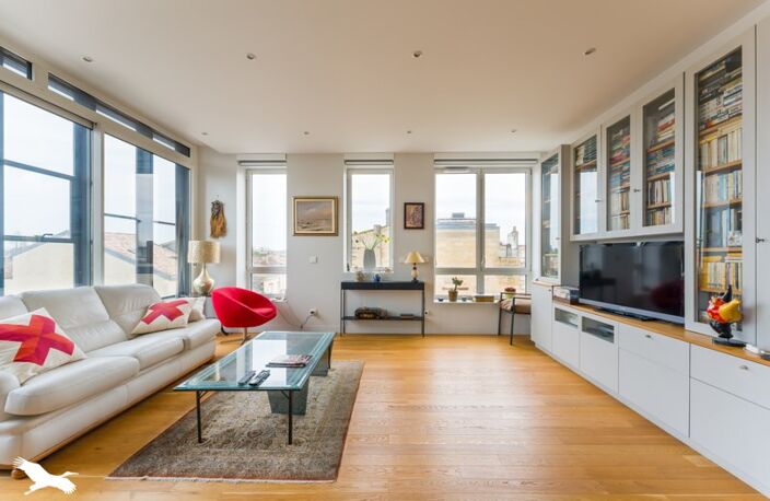 Appartement de 4 pièces principales — photo 2