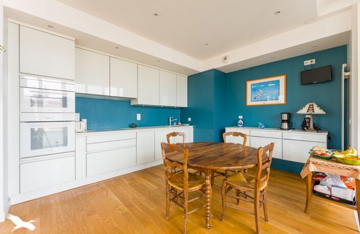 Appartement de 4 pièces principales — photo 3