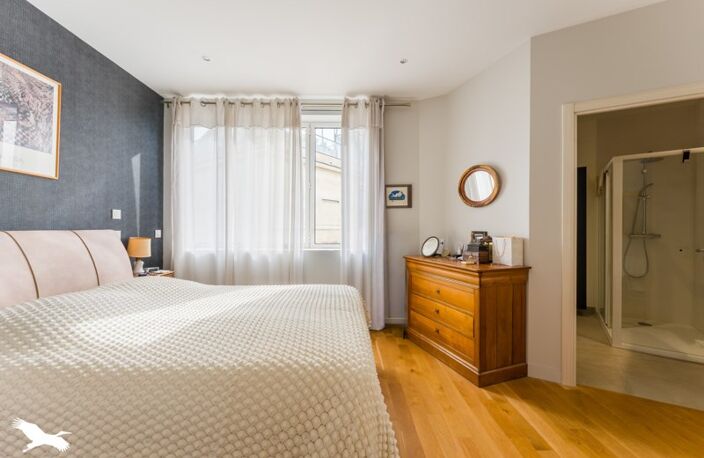 Appartement de 4 pièces principales — photo 4