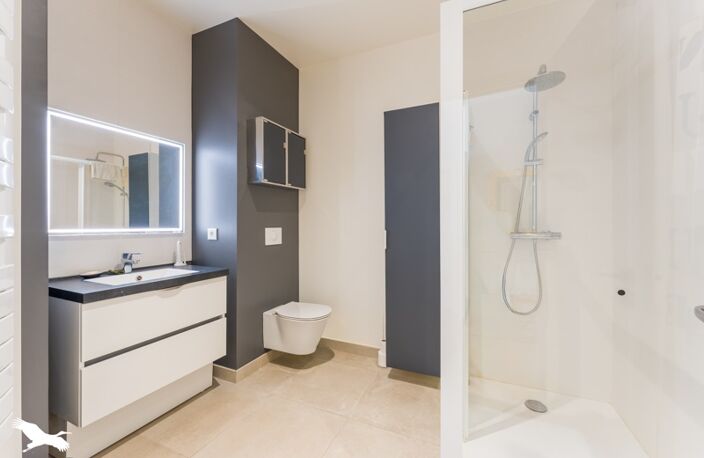 Appartement de 4 pièces principales — photo 5