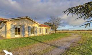 Maison 4 Pièces 100 m² à vendre à Bessières (31660)