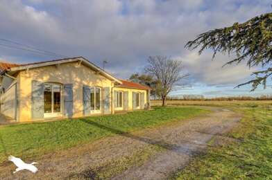 Maison 4 pièces 335000 €