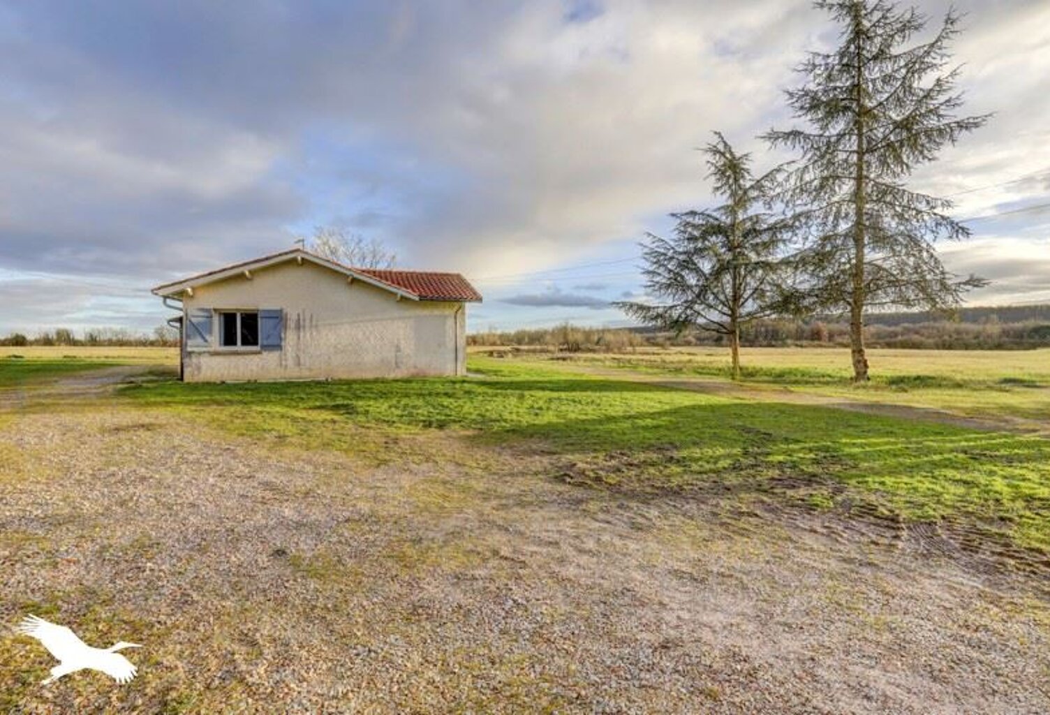 Vente maison 4 pièces 100 m² Bessières (31660) — photo 1