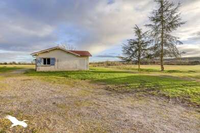 Maison 4 pièces 335000 €