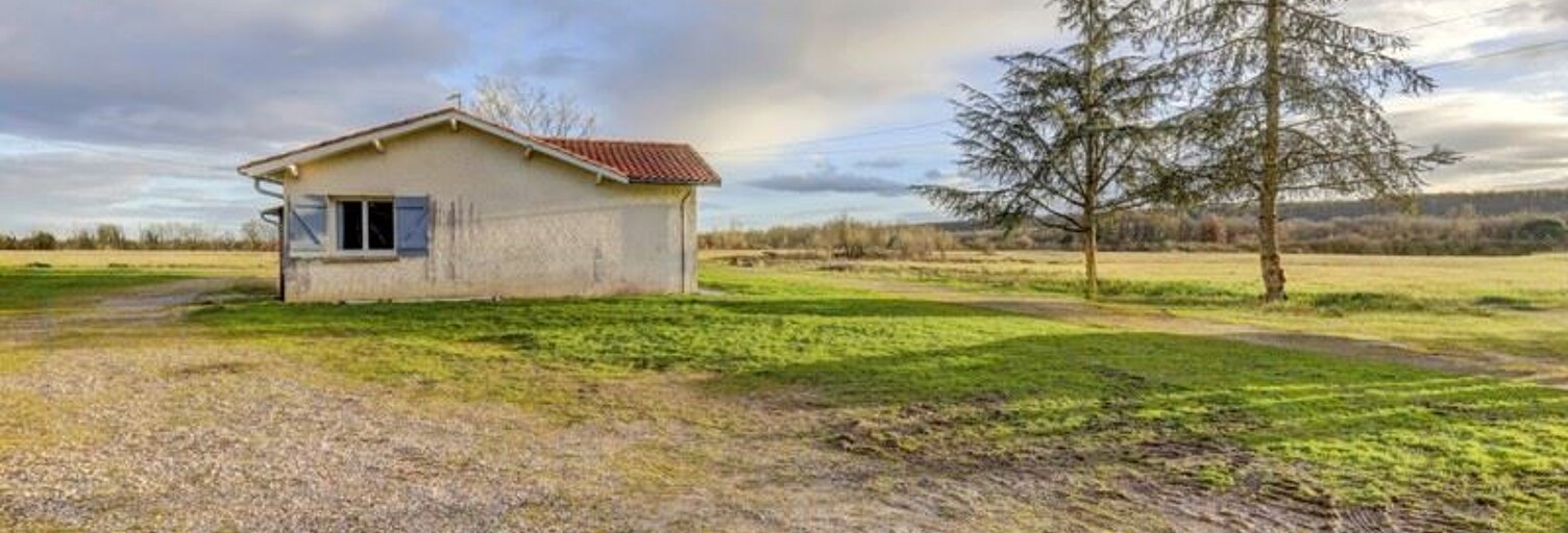Maison 4 Pièces 100 m² à vendre à Bessières (31660)