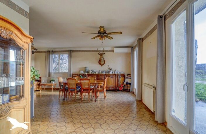 Vente maison 4 pièces 100 m² Bessières (31660) — photo 2