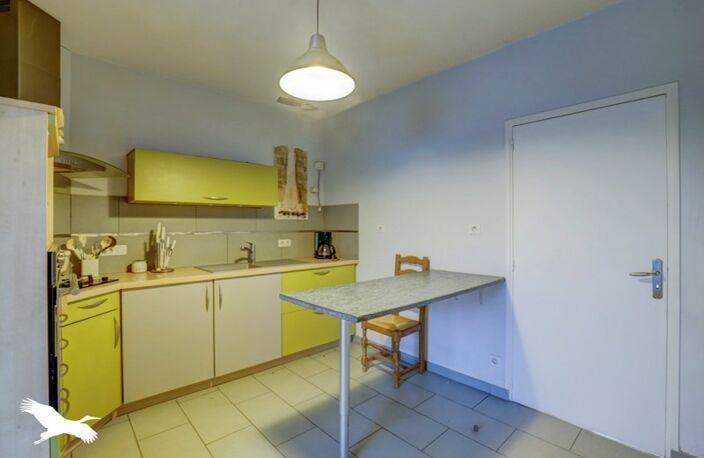 Vente maison 4 pièces 100 m² Bessières (31660) — photo 4