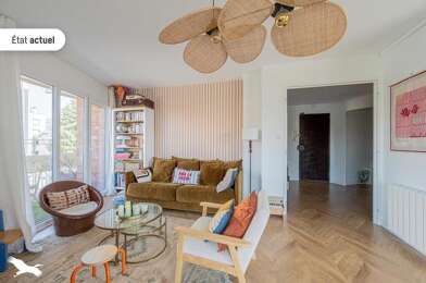 Appartement 4 pièces 344784 €