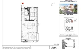 Appartement 2 Pièces 67 m² à vendre à Saint-Leu (97424)