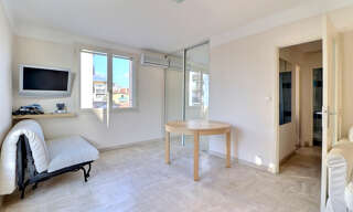 Appartement 1 Pièce 29 m² à vendre à Saint-Raphaël (83700)