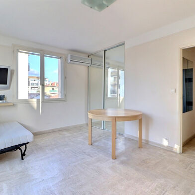 Appartement 1 pièces 139000 €