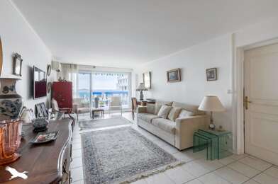 Appartement 4 pièces 599000 €