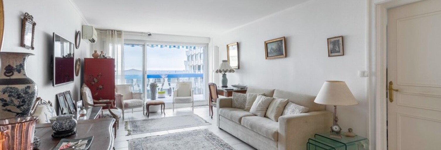 Appartement 4 Pièces 75 m² à vendre à La Grande-Motte (34280)