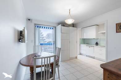 Appartement 4 pièces 570000 €