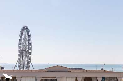Appartement 4 pièces 570000 €