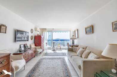 Appartement 4 pièces 548999 €