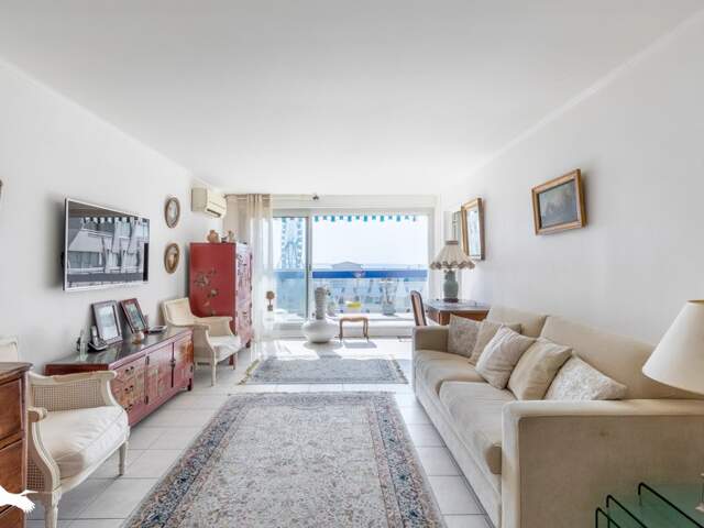 Appartement de 3 pièces principales — photo du bien