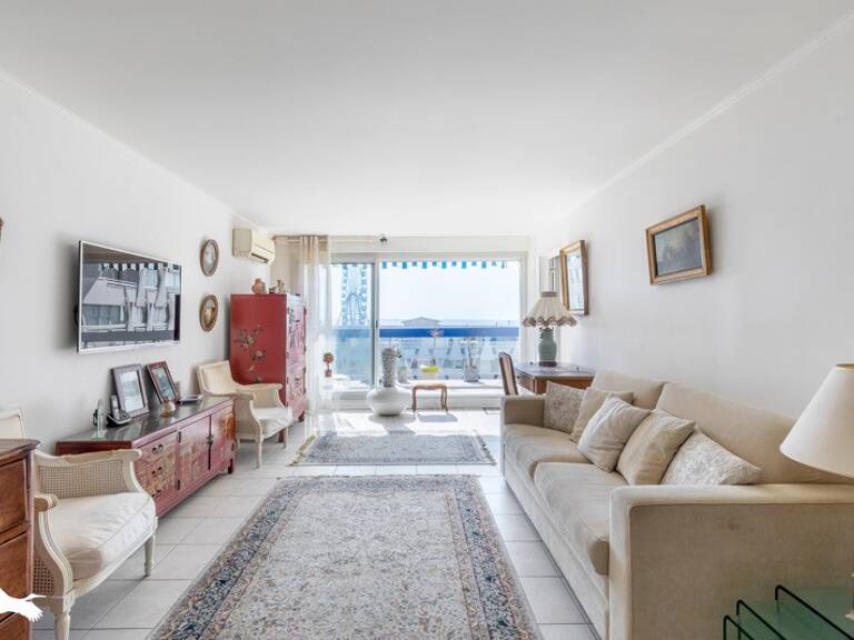 Appartement de 3 pièces principales — photo 1