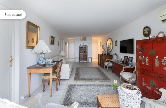 Appartement de 3 pièces principales — photo 2